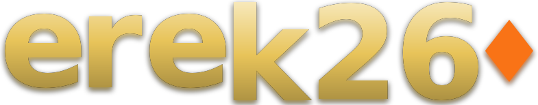 erek2 60 logo